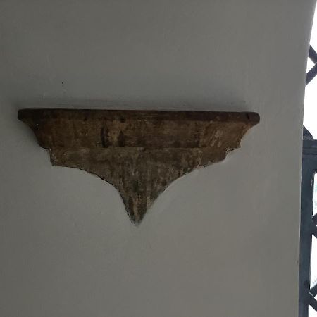 Est Locanda San Ginesio Buitenkant foto