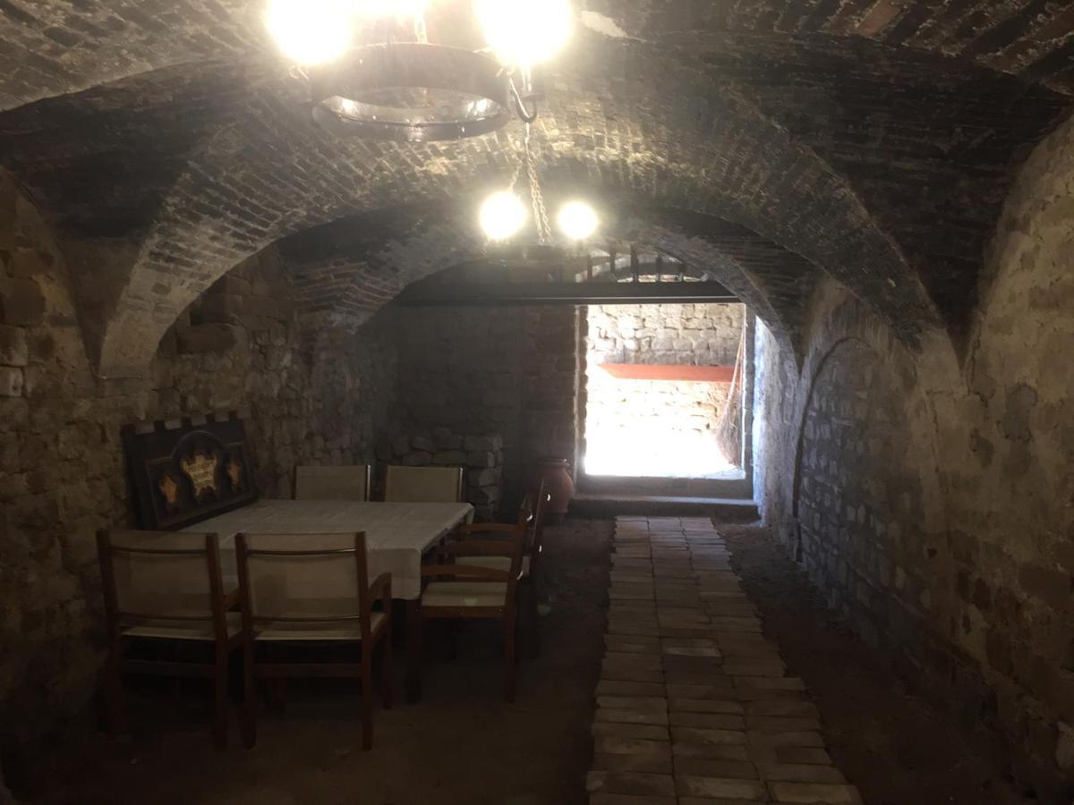 Est Locanda San Ginesio Buitenkant foto