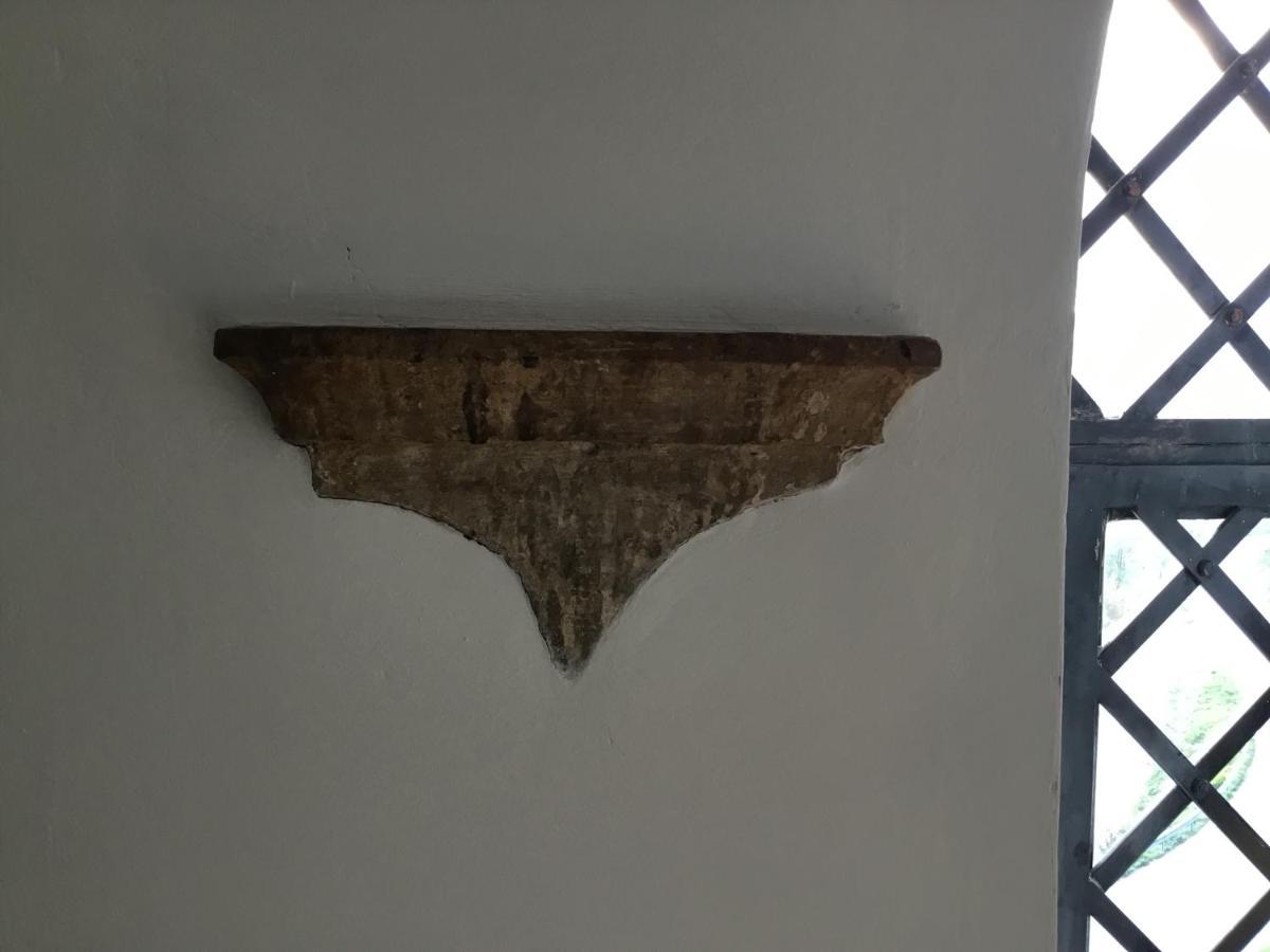 Est Locanda San Ginesio Buitenkant foto