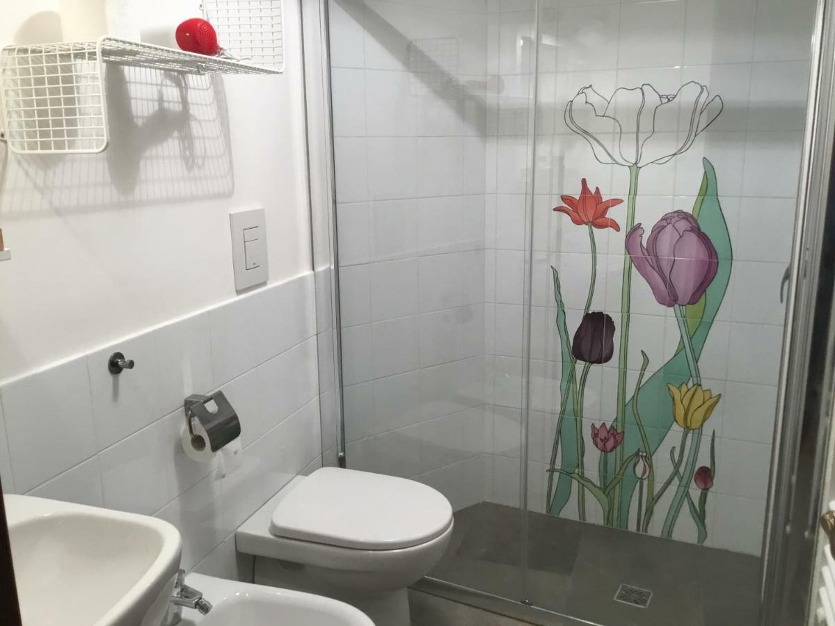 Est Locanda San Ginesio Buitenkant foto